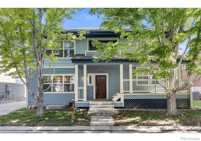 1st image of 510 Noel Ave, Longmont, CO 80501 | MLS# IR1063111