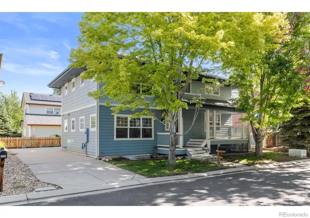 2nd image of 510 Noel Ave, Longmont, CO 80501 | MLS# IR1063111