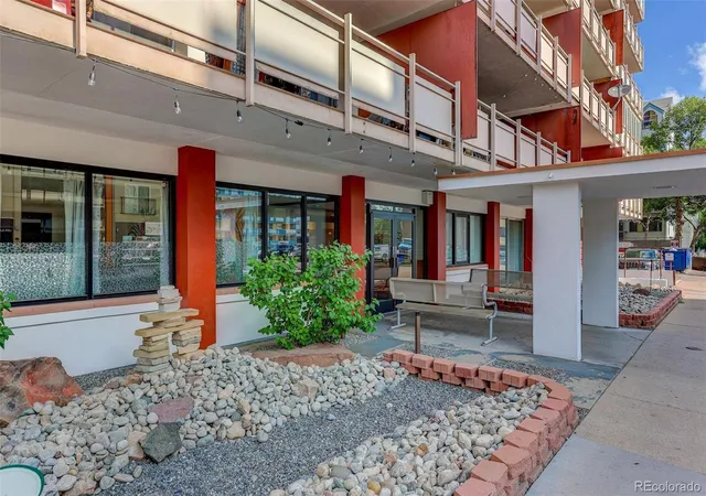 1st image of 1121 Albion St #607, Denver, CO 80220 | MLS# 2348879