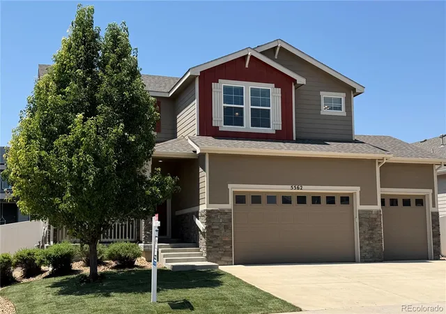 2nd image of 5562 Clarence Dr, Windsor, CO 80550 | MLS# 5402450