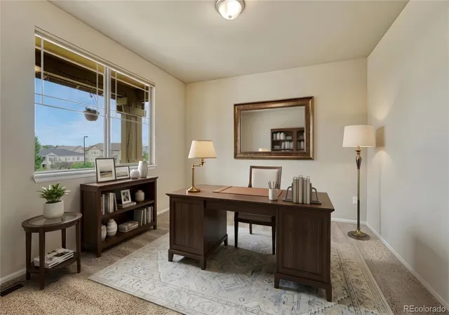 2nd image of 11919 S Meander Wy, Parker, CO 80138 | MLS# 4659918