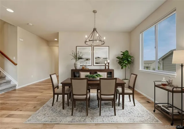 3rd image of 11919 S Meander Wy, Parker, CO 80138 | MLS# 4659918