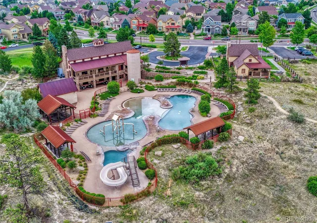50th image of 11919 S Meander Wy, Parker, CO 80138 | MLS# 4659918