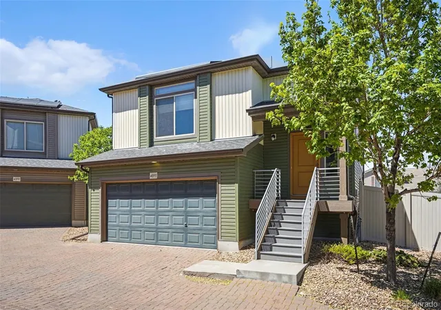 Photo 3 of Single family home for sale at 4893 Halifax Ct, Denver, CO 80249 | MLS# 7365215 | Listing updated on 2026-07-01