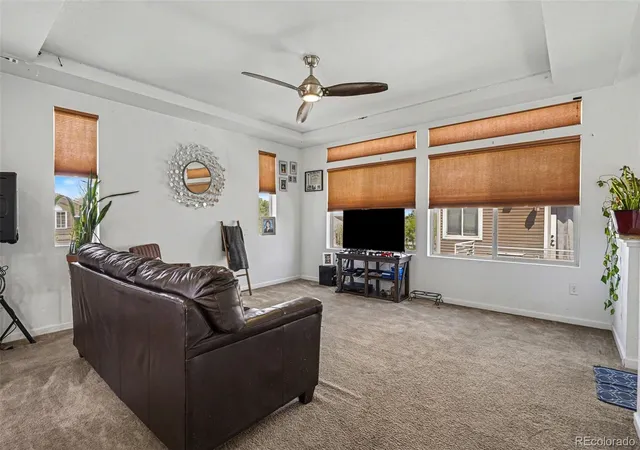 Photo 3 of Single family home for sale at 4893 Halifax Ct, Denver, CO 80249 | MLS# 7365215 | Listing updated on 2026-07-01