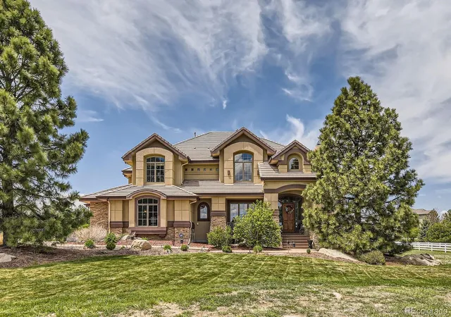 1st image of 6411 Sand Rose Ct, Castle Rock, CO 80108 | MLS# 2634858