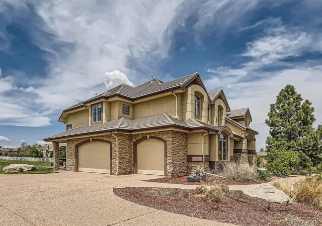2nd image of 6411 Sand Rose Ct, Castle Rock, CO 80108 | MLS# 2634858