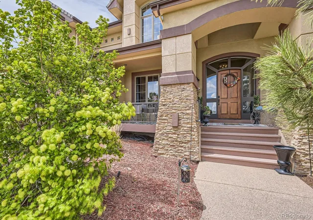 3rd image of 6411 Sand Rose Ct, Castle Rock, CO 80108 | MLS# 2634858