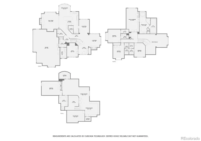 46th image of 6411 Sand Rose Ct, Castle Rock, CO 80108 | MLS# 2634858