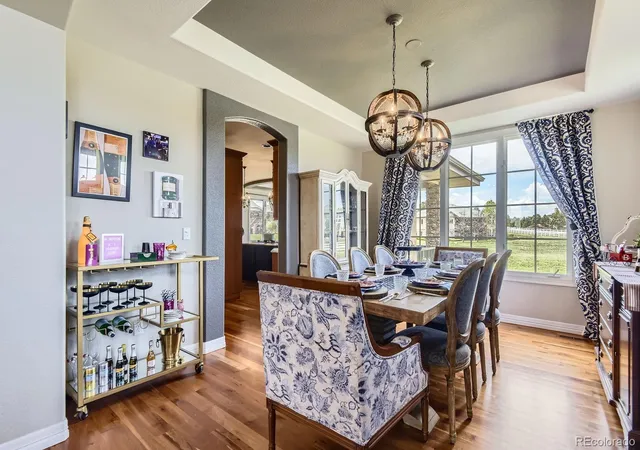 5th image of 6411 Sand Rose Ct, Castle Rock, CO 80108 | MLS# 2634858