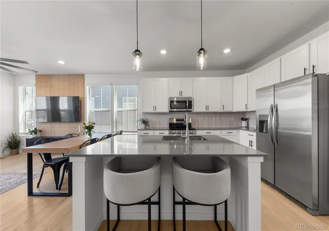 3rd image of 9152 Gladiola Wy #A, Arvada, CO 80005 | MLS# 5209205