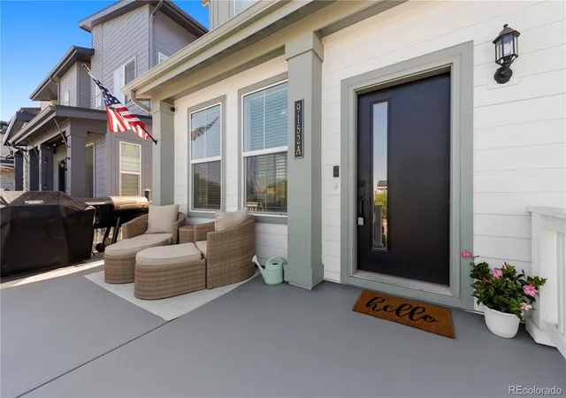 2nd image of 9152 Gladiola Wy #A, Arvada, CO 80005 | MLS# 5209205
