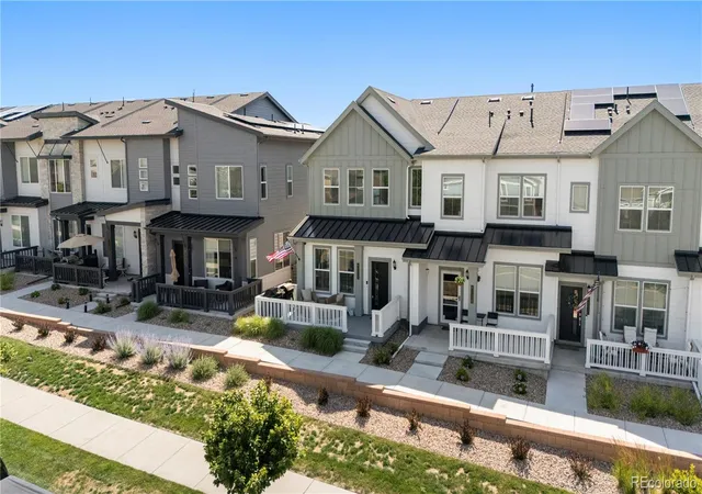22nd image of 9152 Gladiola Wy #A, Arvada, CO 80005 | MLS# 5209205