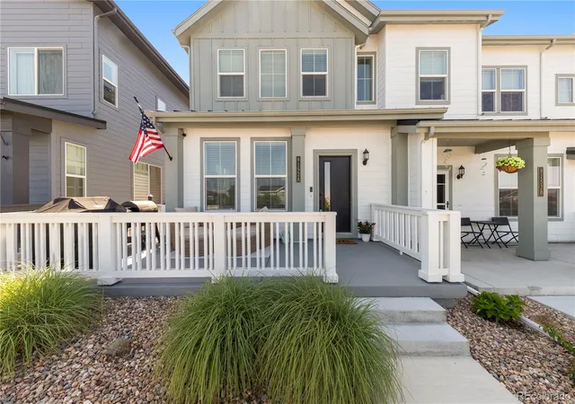 1st image of 9152 Gladiola Wy #A, Arvada, CO 80005 | MLS# 5209205