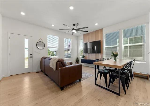4th image of 9152 Gladiola Wy #A, Arvada, CO 80005 | MLS# 5209205