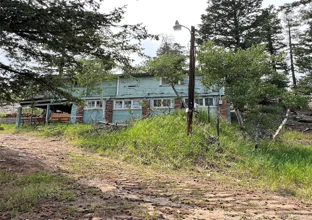 Photo 1 of Single family home for sale at 11745 Vonnie Claire Rd, Golden, CO 80403 | MLS# 4767088 | Listing updated on 2026-09-02