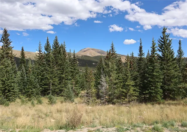 Photo 3 of Land for sale at 1480 Roberts Rd, Alma, CO | MLS# 7879926 | Listing updated on 2026-09-30