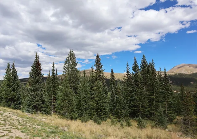 Photo 2 of Land for sale at 1480 Roberts Rd, Alma, CO | MLS# 7879926 | Listing updated on 2026-09-30