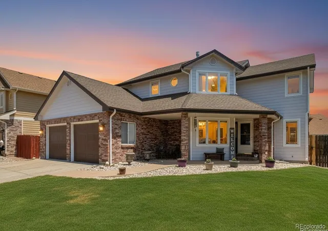 1st image of 4552 Brookwood Dr, Loveland, CO 80538 | MLS# 7692163