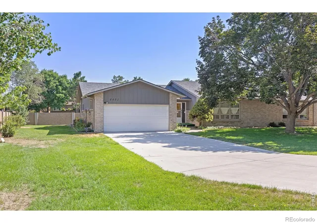 2nd image of 4481 W Pioneer Dr, Greeley, CO 80634 | MLS# IR1063113