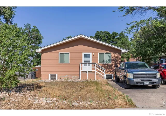 1st image of 912 914 19th Ave, Greeley, CO 80631 | MLS# IR1063114