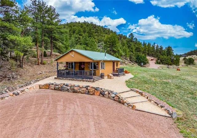 1st image of 8260 County Road 28, Cotopaxi, CO 81223 | MLS# 3551953