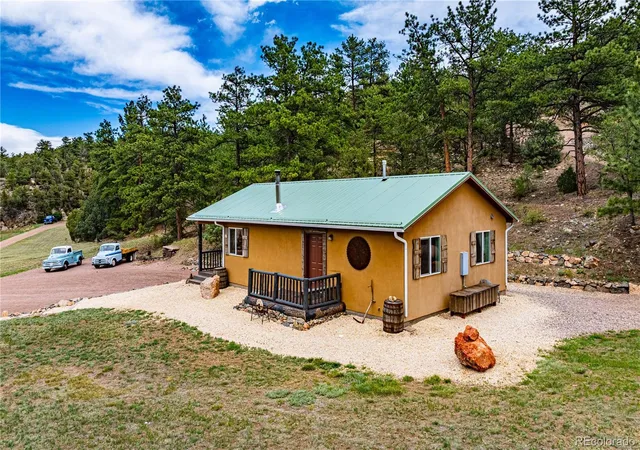 3rd image of 8260 County Road 28, Cotopaxi, CO 81223 | MLS# 3551953