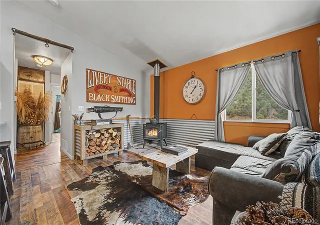 5th image of 8260 County Road 28, Cotopaxi, CO 81223 | MLS# 3551953