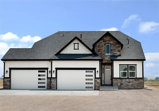 1st image of 7440 Woodchest St, Strasburg, CO 80136 | MLS# 4401746