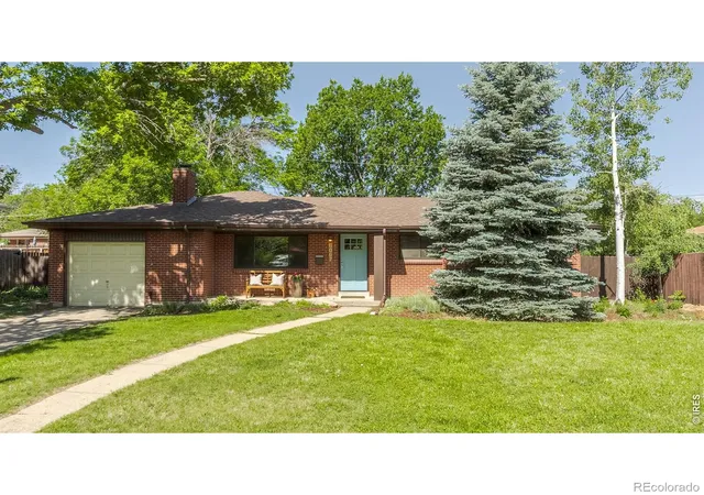 1st image of 6067 Owens St, Arvada, CO 80004 | MLS# IR1063116
