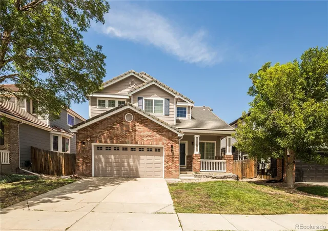 Homes for sale in Commerce City, CO | 14131 E 102nd Ave, Commerce City, CO 80022 | MLS# 7897562