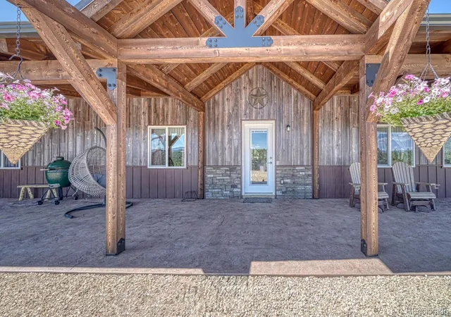 4th image of 1625 Black Cloud Circle, Westcliffe, CO 81252 | MLS# 8451375