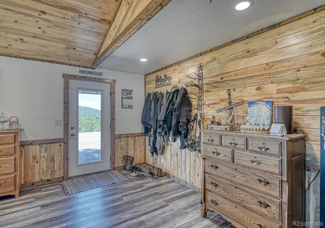 5th image of 1625 Black Cloud Circle, Westcliffe, CO 81252 | MLS# 8451375
