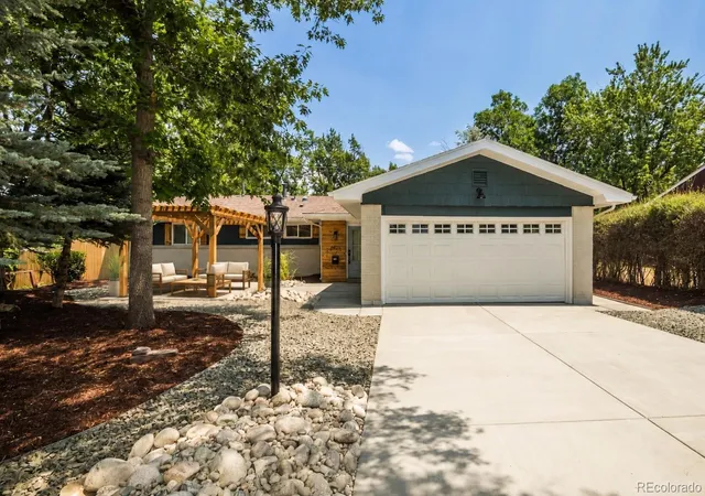 Homes for sale in Littleton, CO | 6024 S Steele St, Littleton, CO 80121 | MLS# 2956283