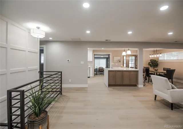 Homes for sale in Littleton, CO | 6024 S Steele St, Littleton, CO 80121 | MLS# 2956283