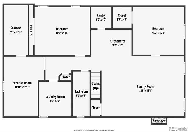Homes for sale in Littleton, CO | 6024 S Steele St, Littleton, CO 80121 | MLS# 2956283