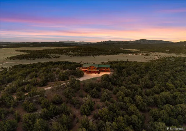 2nd image of 1400 Wild Bill Blvd, Westcliffe, CO 81252 | MLS# 9987540