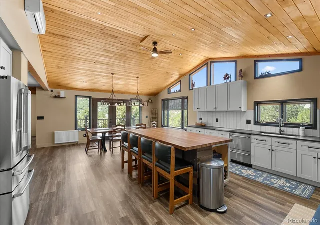 4th image of 1400 Wild Bill Blvd, Westcliffe, CO 81252 | MLS# 9987540