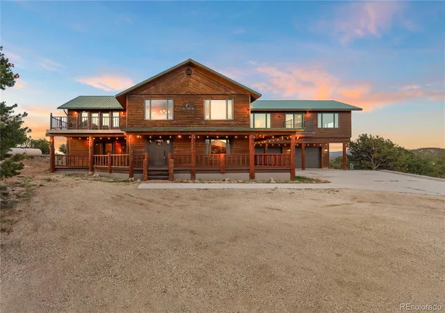 44th image of 1400 Wild Bill Blvd, Westcliffe, CO 81252 | MLS# 9987540