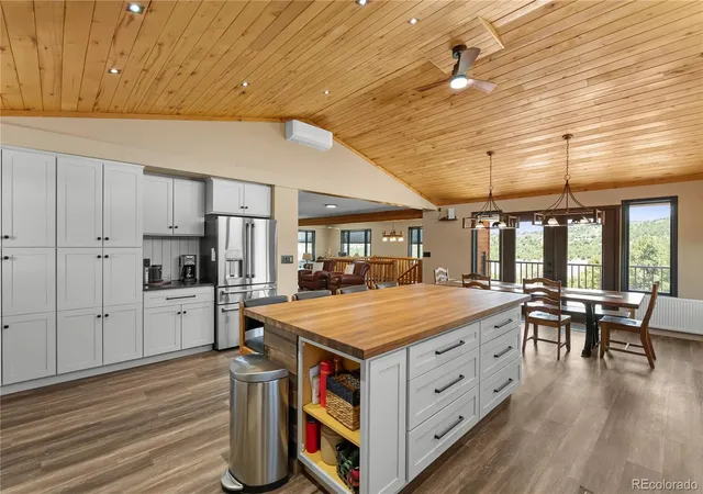 5th image of 1400 Wild Bill Blvd, Westcliffe, CO 81252 | MLS# 9987540