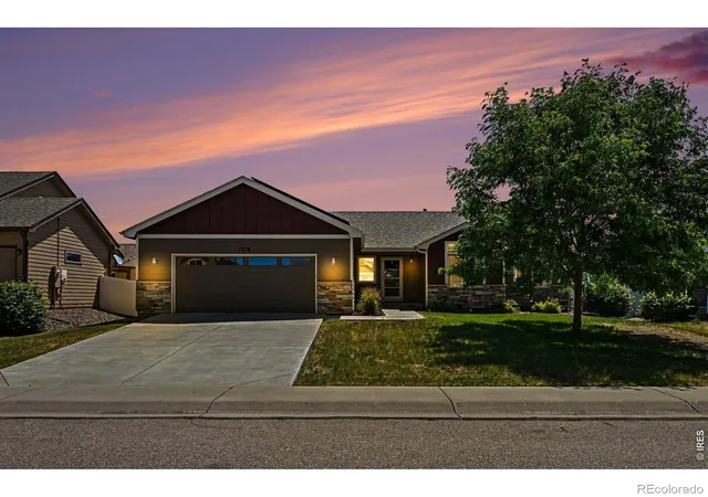 Homes for sale in Wellington, CO | 7078 Meade St, Wellington, CO 80549 | MLS# IR1063117