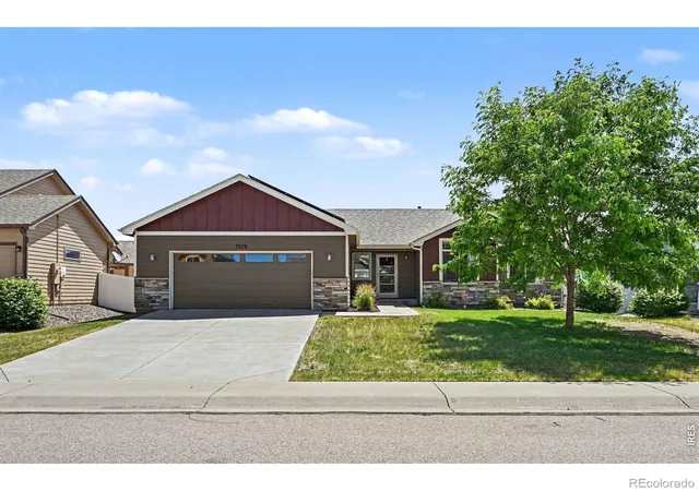 Homes for sale in Wellington, CO | 7078 Meade St, Wellington, CO 80549 | MLS# IR1063117