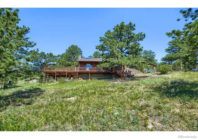Homes for sale in Ward, CO | 636 Ranch Rd, Ward, CO 80481 | MLS# IR1063119