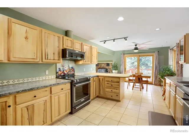 5th image of 636 Ranch Rd, Ward, CO 80481 | MLS# IR1063119