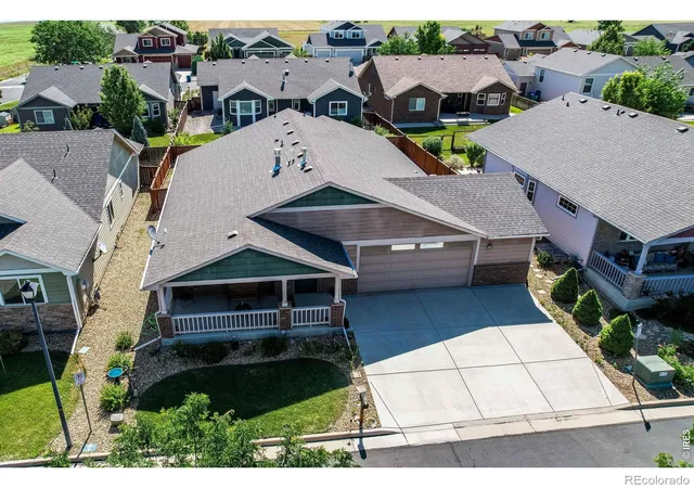 Photo 2 of Single family home for sale at 870 Humboldt Peak Ln, Berthoud, CO 80513 | MLS# IR1063120 | Listing updated on 2026-09-20