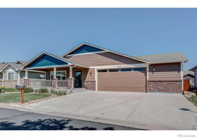 Photo 3 of Single family home for sale at 870 Humboldt Peak Ln, Berthoud, CO 80513 | MLS# IR1063120 | Listing updated on 2026-09-20