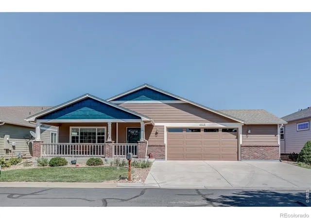 Photo 3 of Single family home for sale at 870 Humboldt Peak Ln, Berthoud, CO 80513 | MLS# IR1063120 | Listing updated on 2026-09-20