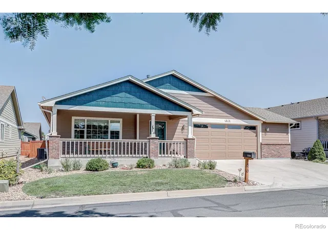 Photo 4 of Single family home for sale at 870 Humboldt Peak Ln, Berthoud, CO 80513 | MLS# IR1063120 | Listing updated on 2026-09-20