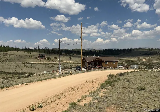 Homes for sale in Como, CO | 1441 Longbow Dr, Como, CO 80432 | MLS# 5053884