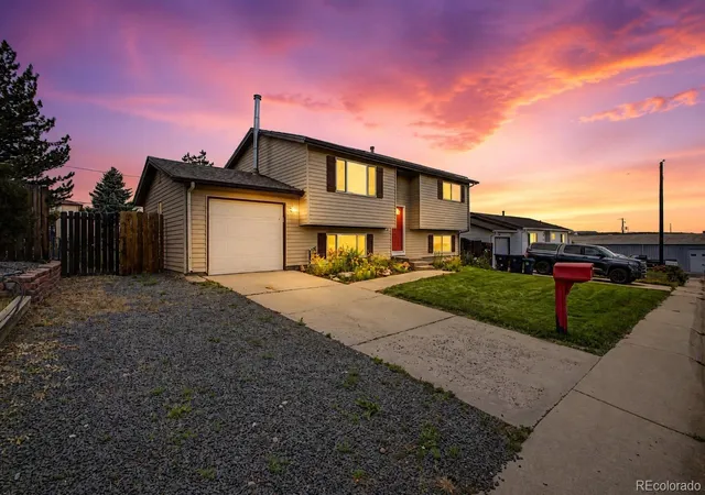 1st image of 335 Pike St, Golden, CO 80401 | MLS# 6972337